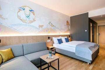 Bnb für 2 Personen in Steirerland, Oststeiermark, Bild 1