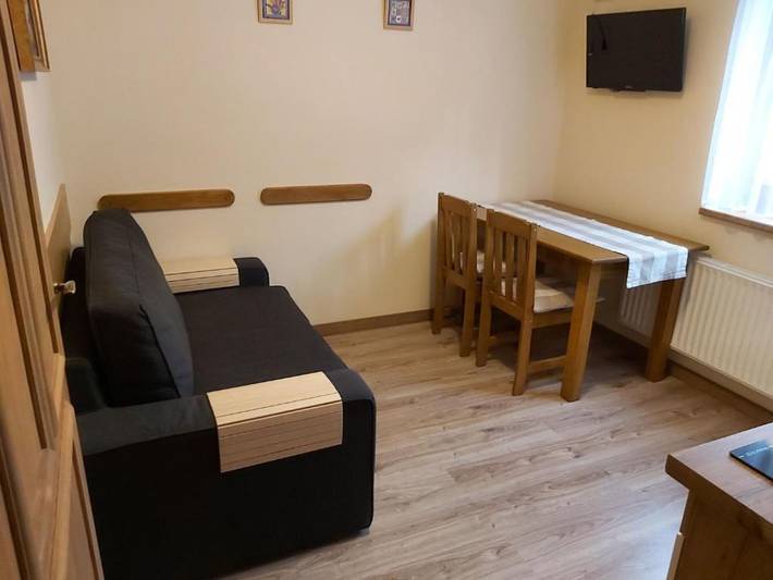 Ferienwohnung für 2 Personen, mit Garten in Tschechien - 2