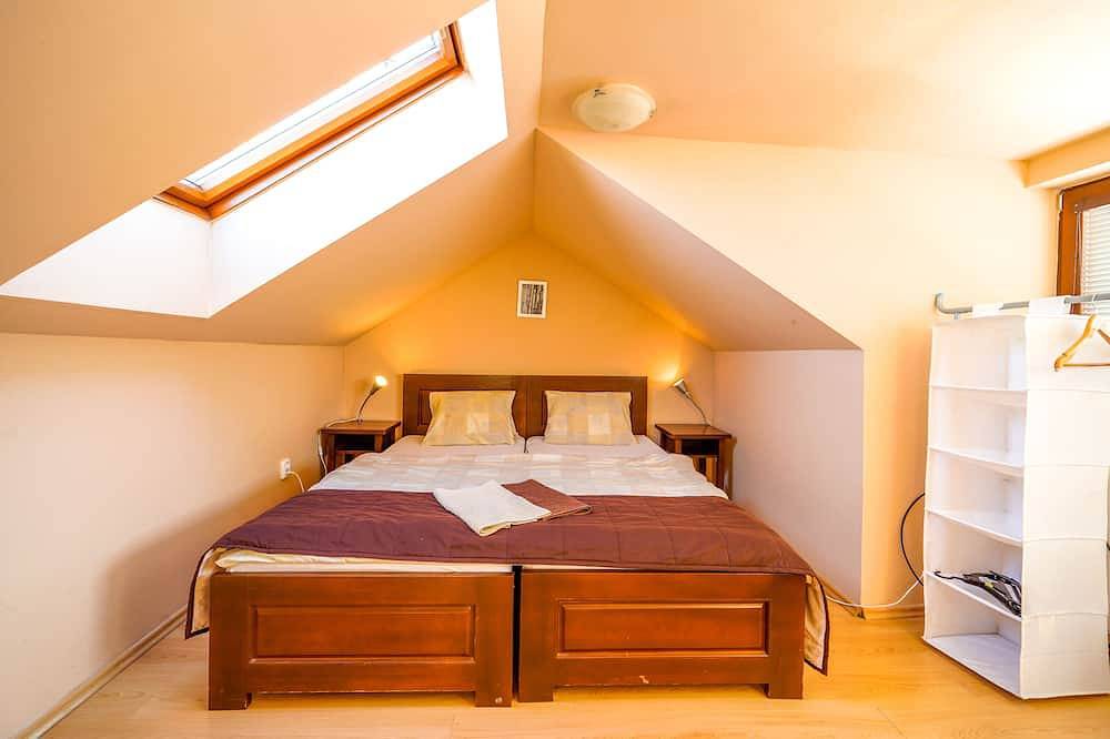 Ganze Wohnung, Penzión Troika sa nachádza v dedinke Pavčina Lehota Ski rezort Jasna in Jasná Nízke Tatry, okres Liptovský Mikuláš