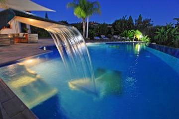 Villa for 8 People in South Cyprus, Photo 2