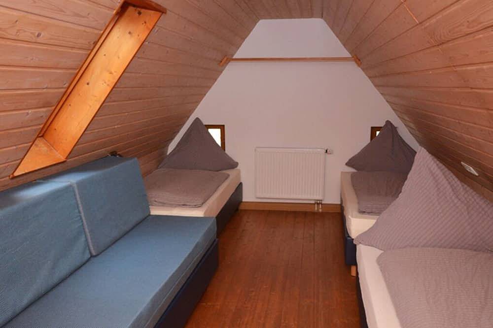 Vacation home for 5 guests with 75m² in Colmberg (177328) in Colmberg, Romantische Straße