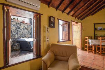 Landhaus für 6 Personen in Guía de Isora, Teneriffa Süd, Bild 4