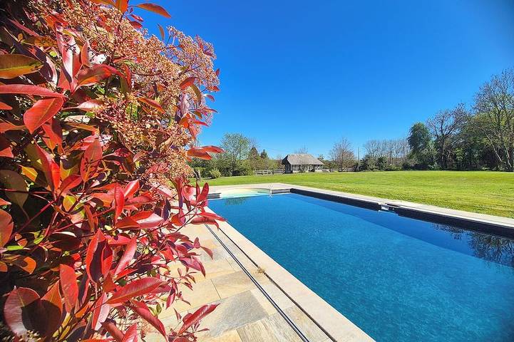 Maison de vacances pour 14 personnes