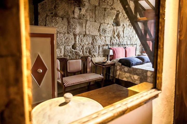 Geheel appartement, The Artists' Tower 4 - Amazing view from the tower in San Gimignano, Provincie Siena