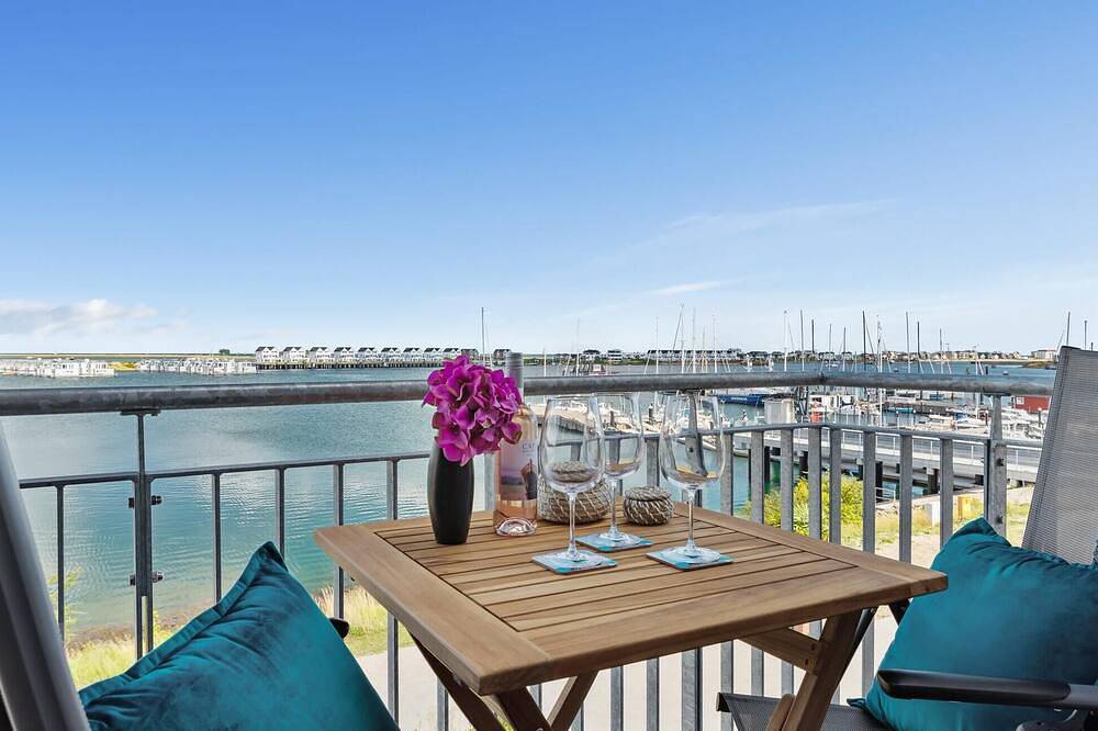 Entire apartment, Amazing apartment in Olpenitz in Olpenitz, Kappeln