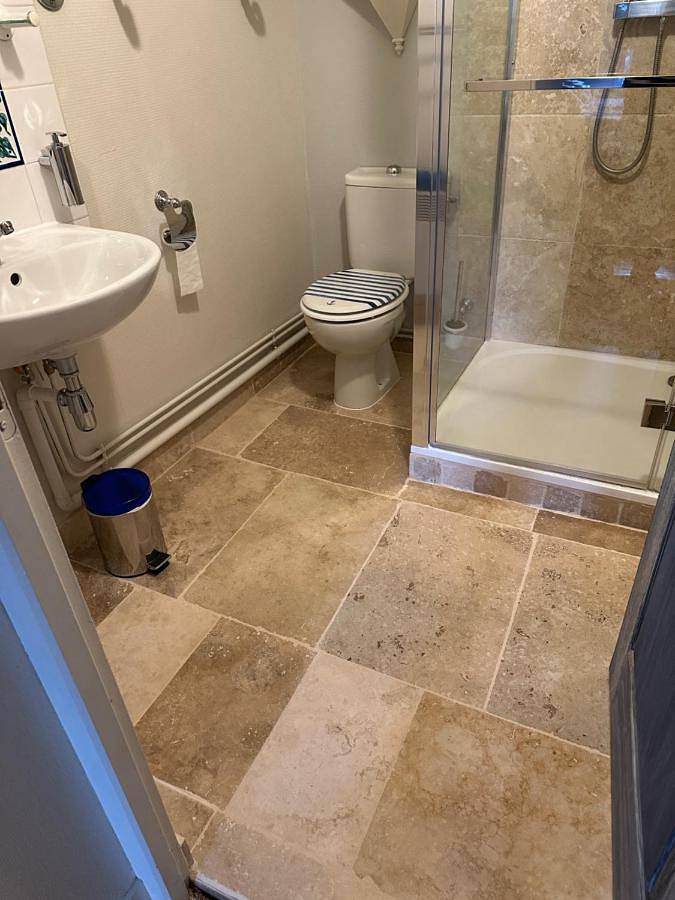 Maison d’hôte pour 5 personnes, avec jardin et jacuzzi dans l' Isère - 2