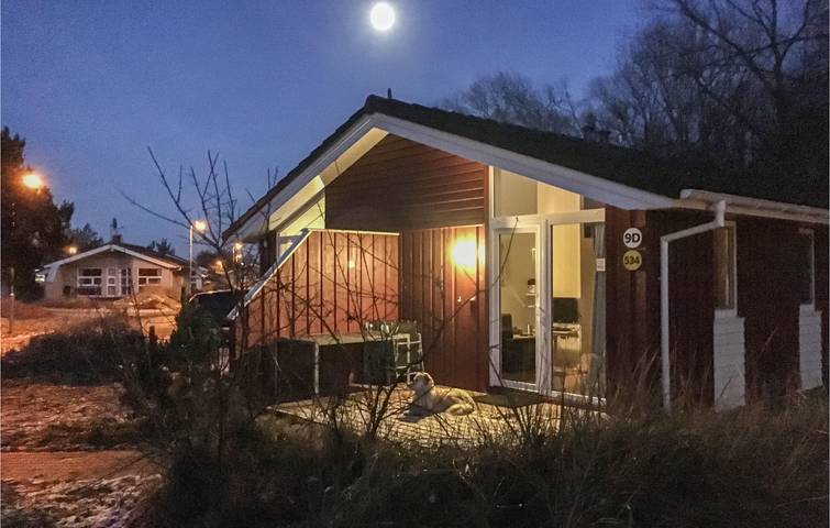 Ferienwohnung für 2 Personen, mit Garten und Terrasse in der Lübecker Bucht - 4