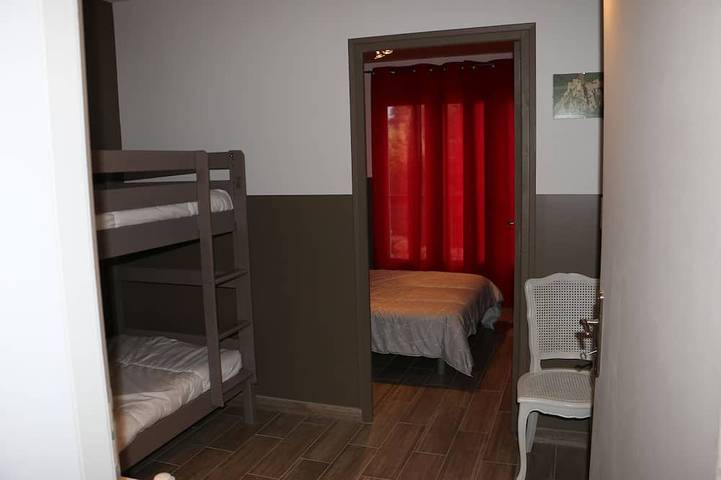 Location de vacances pour 8 personnes, avec jardin, animaux acceptés à Duilhac-sous-Peyrepertuse - 4