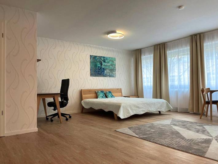 Ferienwohnung für 3 Personen in Kölner Dom - 4