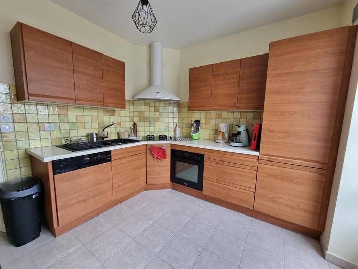 Gîte pour 4 personnes, avec vue et balcon à Cosnac - 3