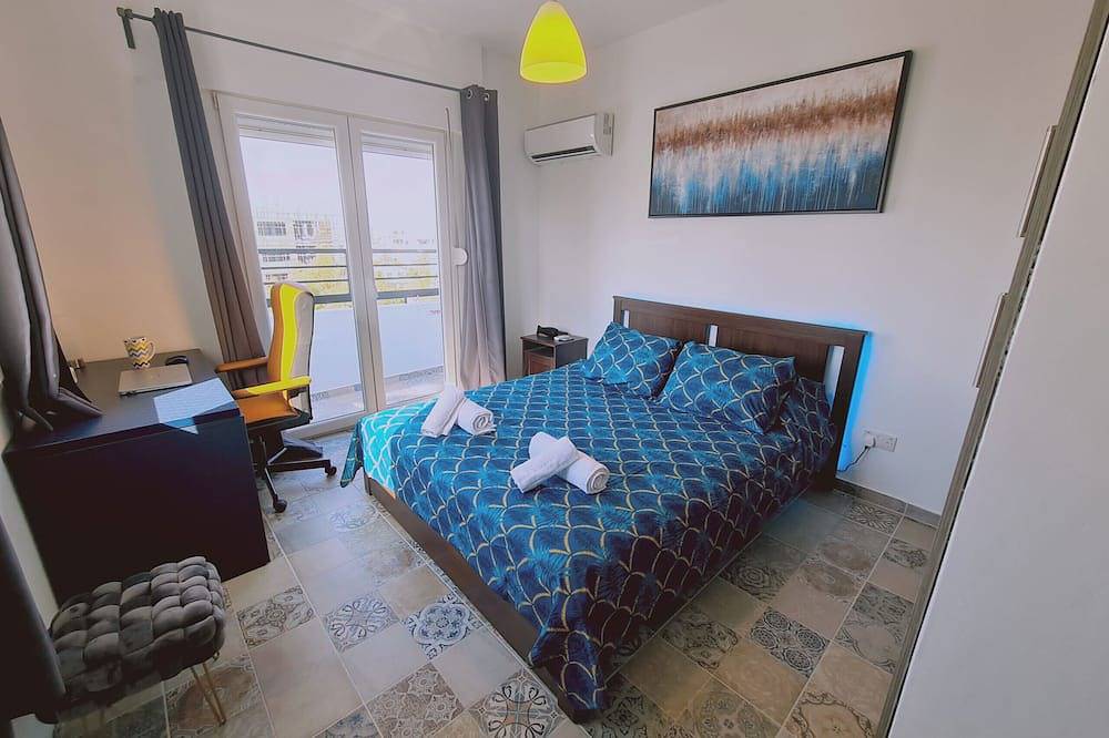 Appartamento intero, Stay Kallipoleos Panorama in Nicosia, Sud di Cipro