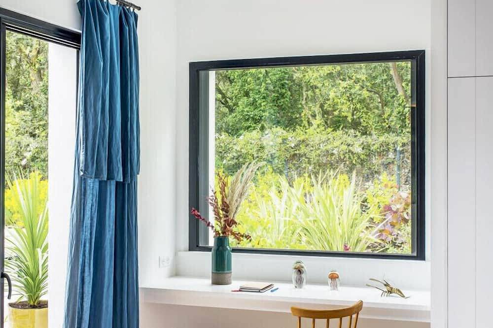 Beautiful 4* villa with heated pool - near the beach in La Couarde-sur-Mer, Ile de Re