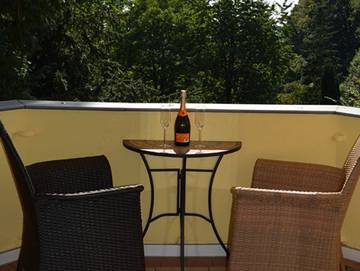 Ferienwohnung für 3 Personen in Tecklenburg, Münsterland, Bild 1