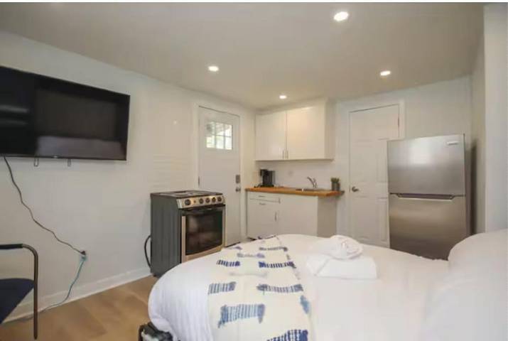 Gîte pour 5 personnes à Ottawa - 4