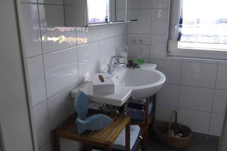 Ferienwohnung für 4 Personen, mit Garten in Miltenberg - 3