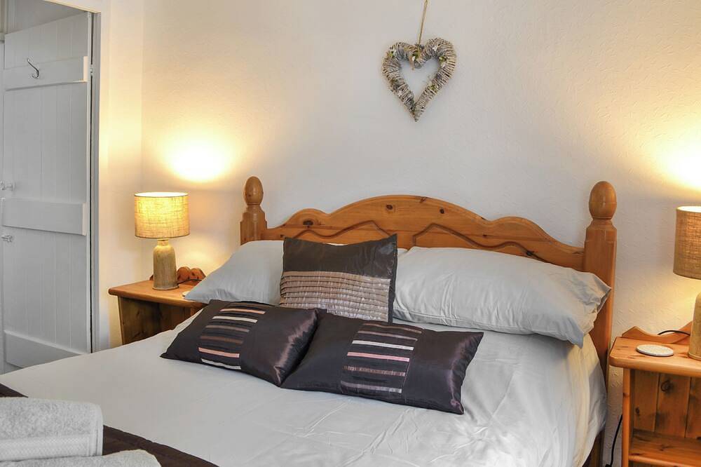 4 bedroom accommodation in Filey in Filey, North Yorkshire