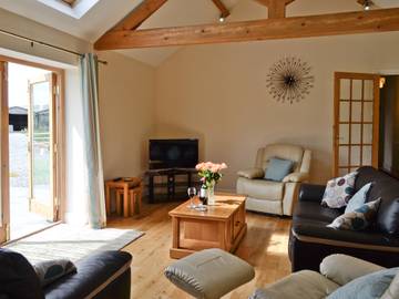 Cottage for 8 People in Carmarthenshire, South-Wales, Photo 2