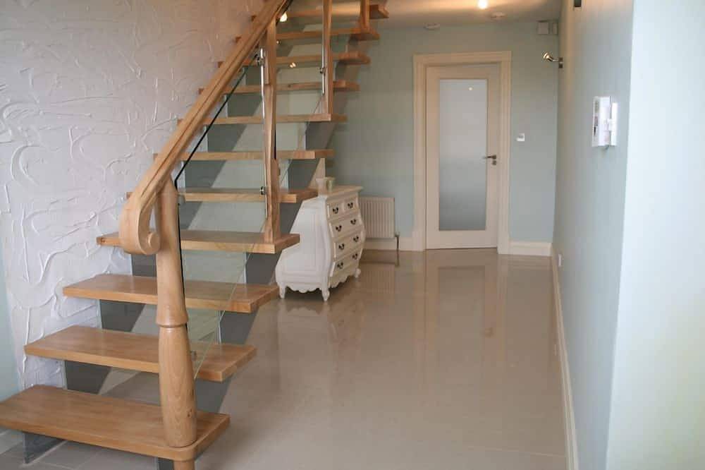 Holiday Home for 10 People in County Clare, Munster