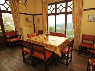 Maison De Vacances pour 7 Personnes dans Bouillon, Province de Luxembourg, Photo 2