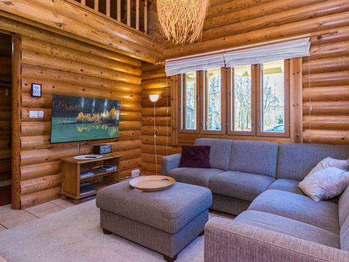 Ganze Wohnung, Purnutar b in Koli, Pielinen