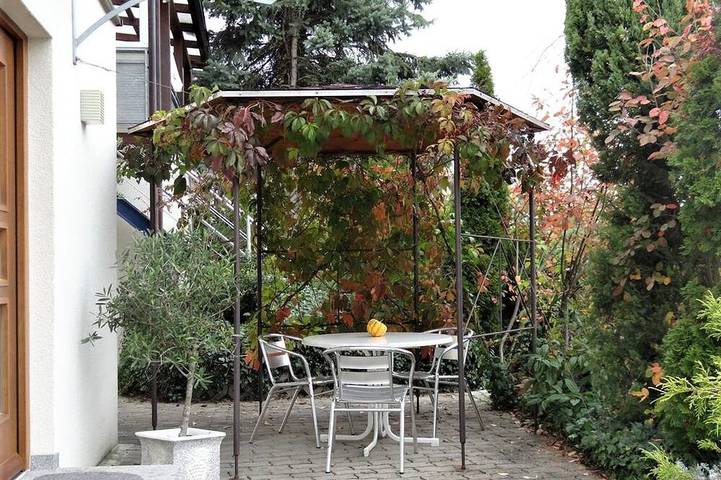 Ferienwohnung für 2 Personen, mit Garten - 1