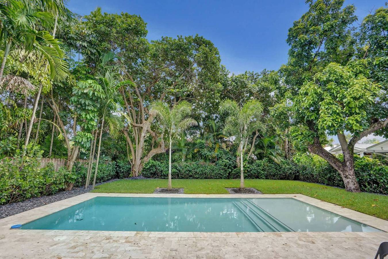 Vacation Home for 6 Guests in Fort Lauderdale, Broward County