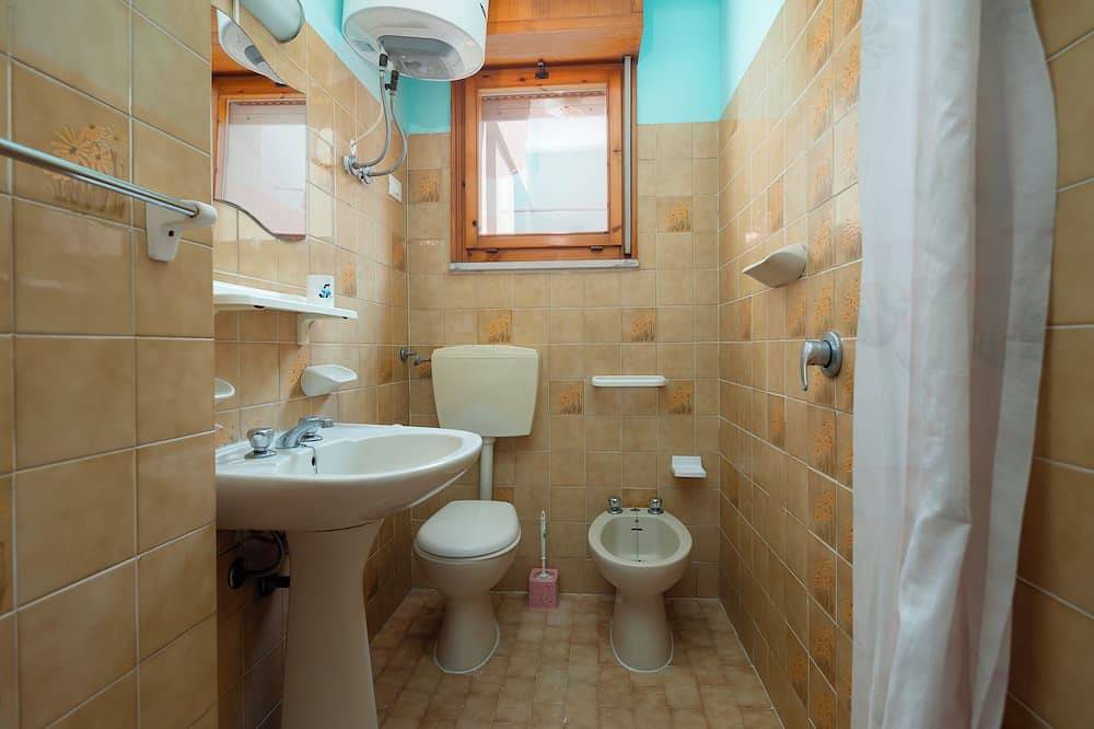 Ganze Wohnung, [lido Adriano Free Parking]appartamento Sul Mare in Lido Adriano, Ravenna Provinz