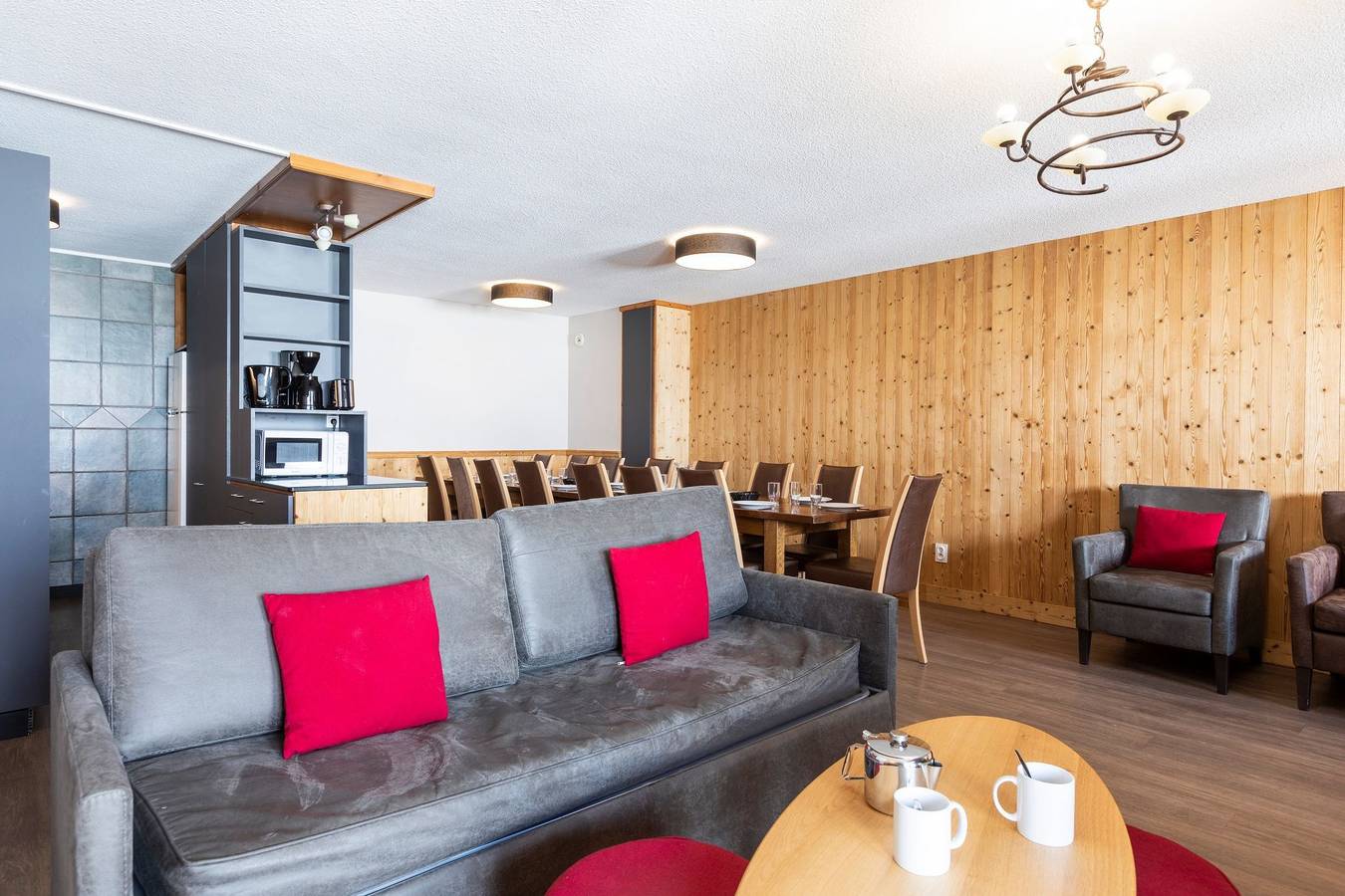 Photo : Appartement de vacances