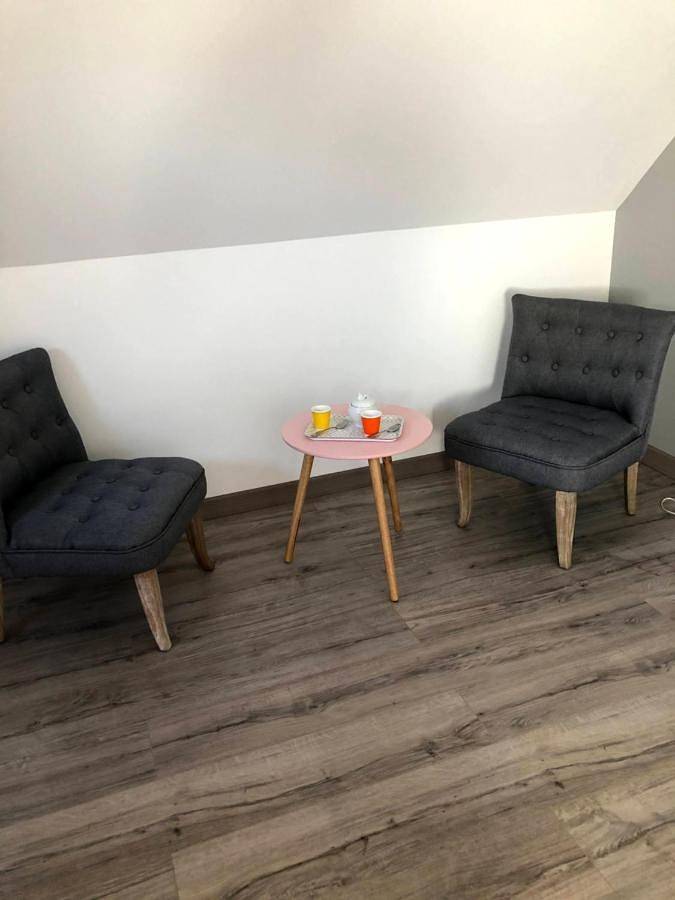 Location de vacances pour 2 personnes, avec jardin et terrasse dans Kerhostin - 2
