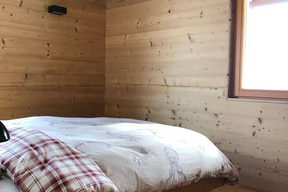 Familienchalet La Fugue in La Tzoumaz, Riddes