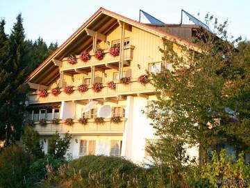 Pension für 4 Personen in Bodenmais, Ostbayern, Bild 3