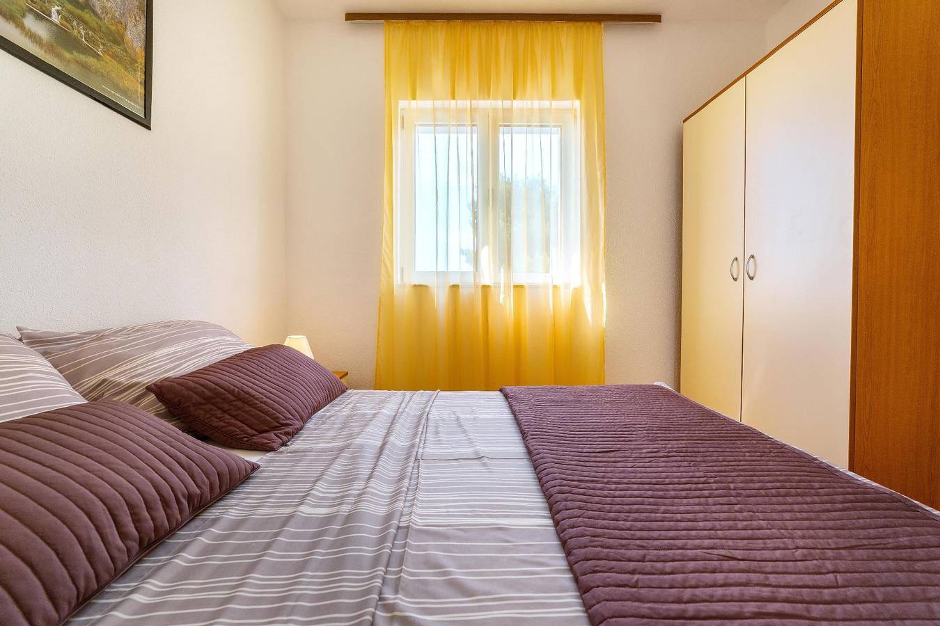 Appartamento intero, Ferienwohnung für 5 Personen ca. 50 qm in Srima, Dalmatien (Norddalmatien) in Srima, Šibenik-Knin