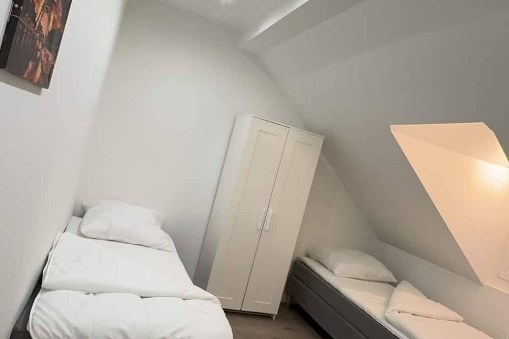 Geheel appartement, Paris by D&J Apartments in Essen, Ruhrgebied