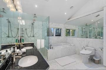 Ferienhaus für 12 Personen in Grouse Mountain, British-Columbia, Bild 1