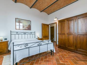 Vakantieappartement voor 4 Personen in Volterra, Provincie Pisa, Afbeelding 4