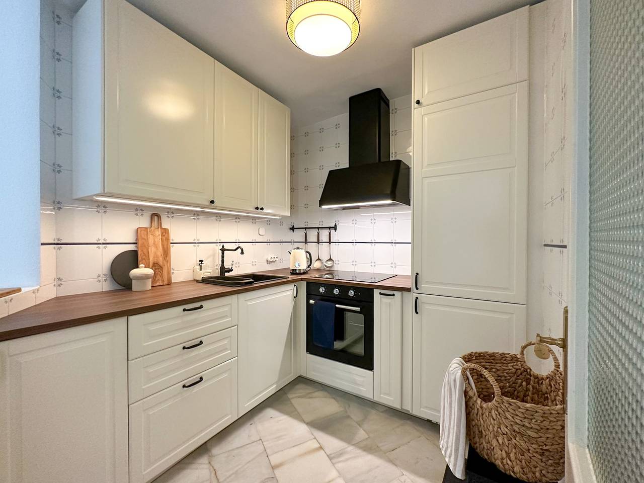 Geheel appartement, Mijas Golf Garden in Mijas Golf, Mijas