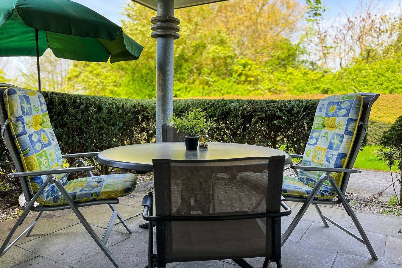 Ferienwohnung in Boltenhagen ab 113€ pro Nacht