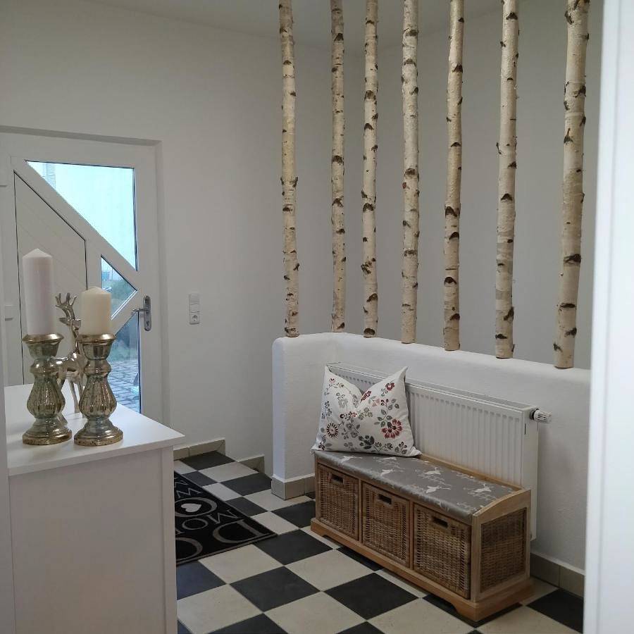 Ganze Wohnung, One-Bedroom Apartment in Tittmoning, Rupertiwinkel