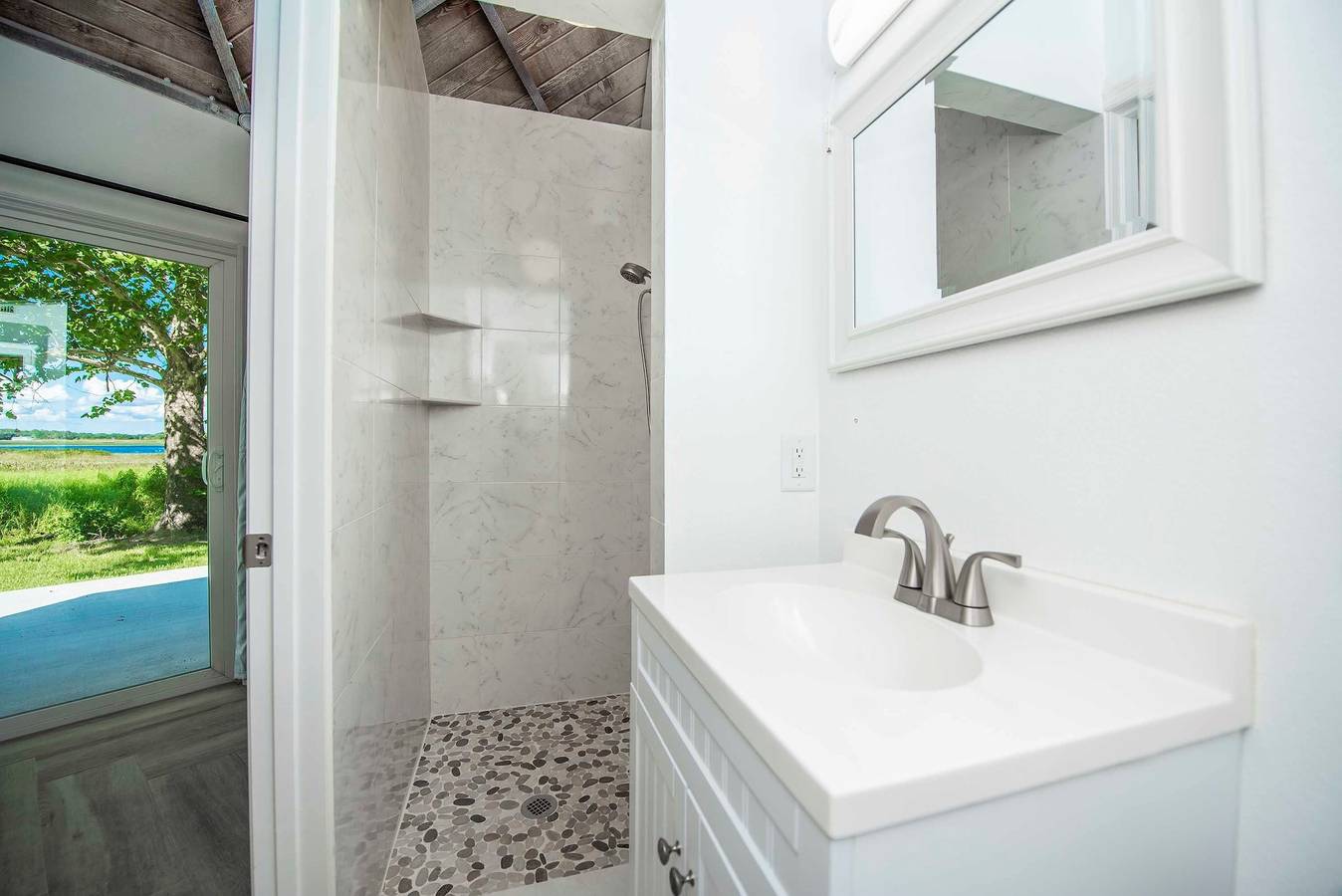 Gehele studio, Room 04 - Lake Sumner in Lake County