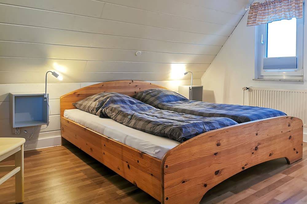 Nordseeurlaub im Ferienhaus mit Garten & Terrasse im Luftkurort!Familien & Paare in Werdum, Nordseeküste