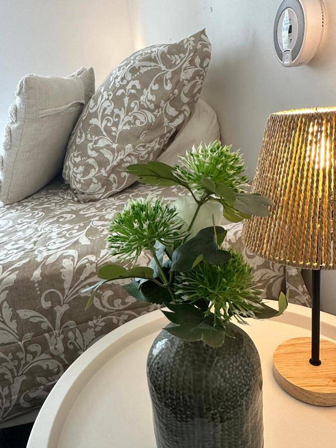 Location de vacances pour 2 personnes, avec terrasse à Pégomas - 3