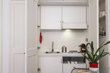 Vakantieappartement voor 2 Personen in Centro Est (Genova), Genua, Afbeelding 3