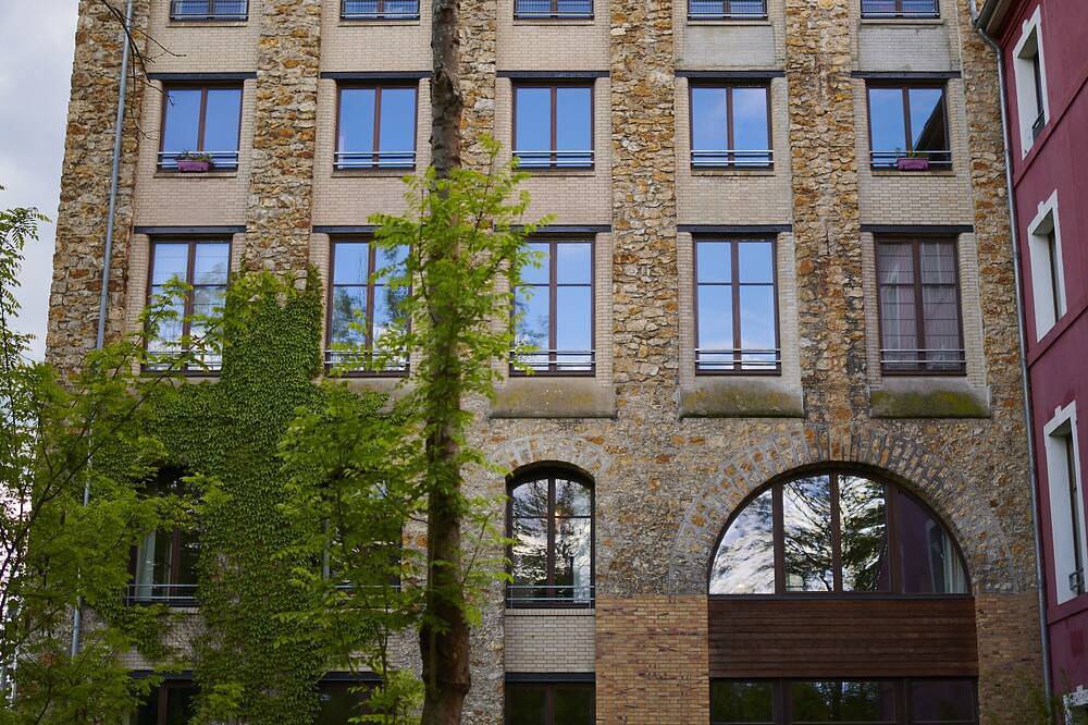 Entire apartment, Loft along the Seine in Draveil, Essonne