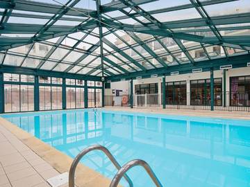 Location de vacances pour 3 personnes, animaux acceptés dans Port des Minimes