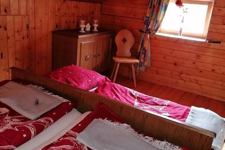Stoderhütte - Appartement/Fewo, Dusche oder Bad, Wc, 4 oder mehr in Aich, Schladming-Dachstein