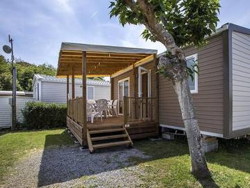 Camping para 6 Personas en Torreilles, Region de Perpignan, Foto 1