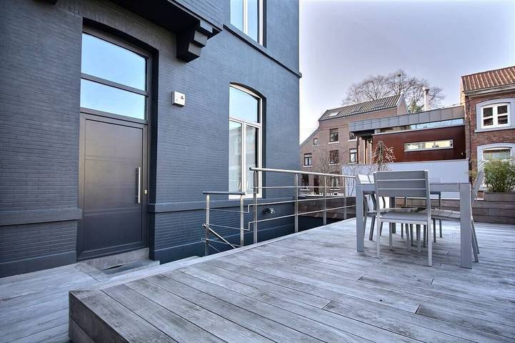 Maison de vacances pour 6 personnes - 1