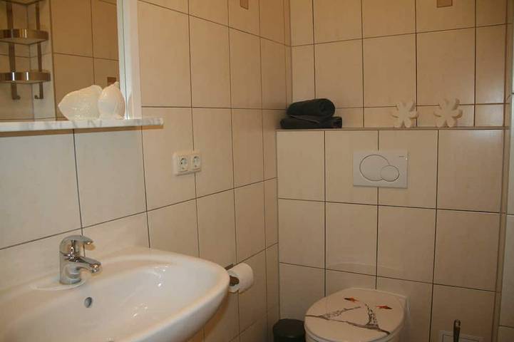 Bauernhof für 4 Personen, mit Terrasse und Garten in Biendorf - 4