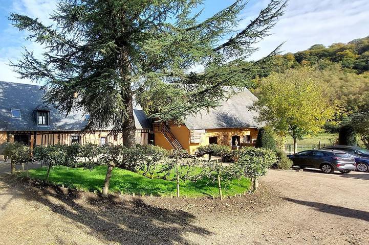 Appartement de vacances pour 2 personnes