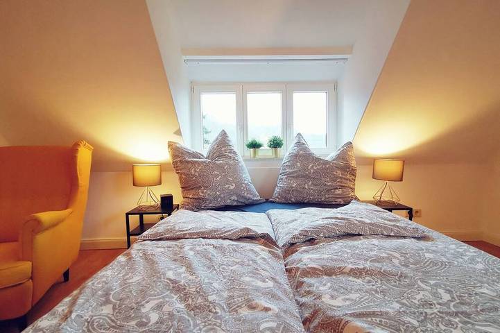 Ferienwohnung für 4 Personen in Rathen - 2